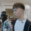 SideEye emote