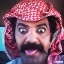 jrkl emote