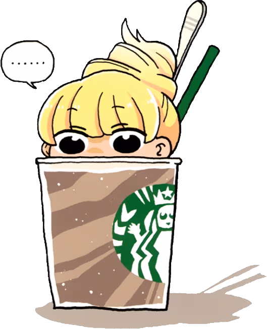 ManaCoffee emote