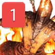scorpingon static emote