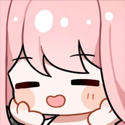 NikkiContent emote