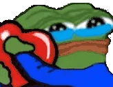 SadLove emote