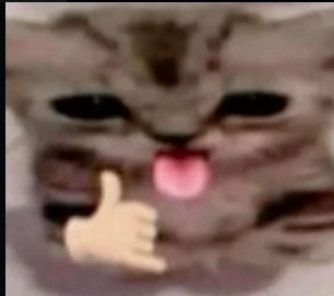 bleh emote