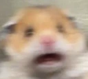 ahhh emote