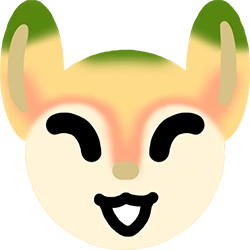 mouse_happy emote