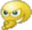 plotting emote