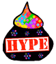 PooHype emote