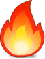 SobrietyFire emote