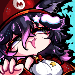 goodoldmario64 avatar