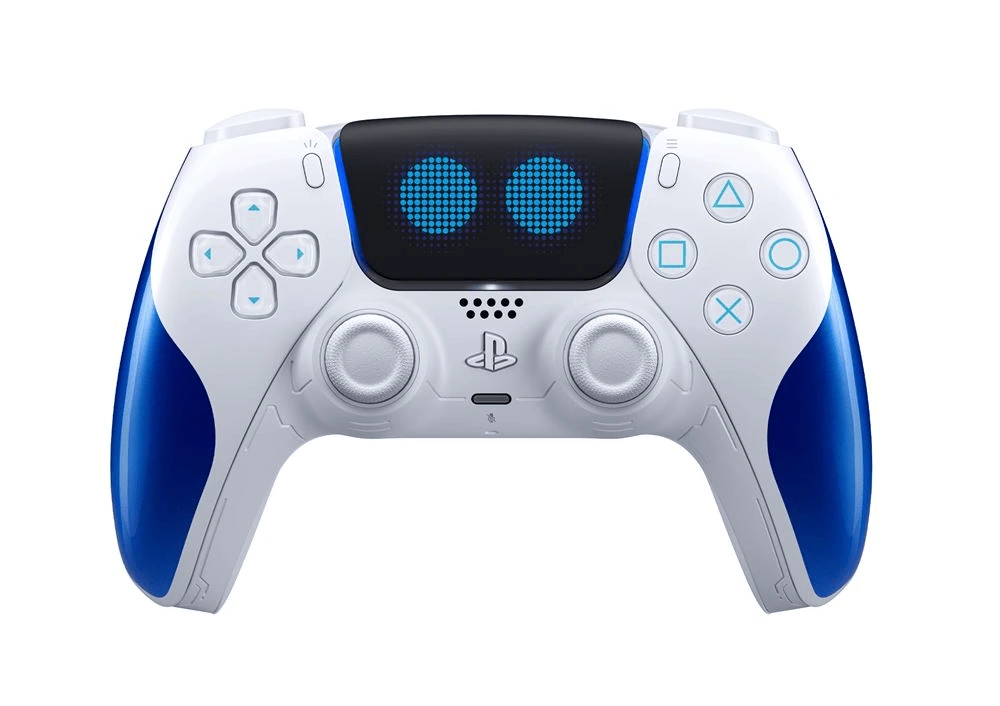 Astro_bot_controller emoji
