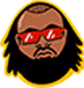 DEXTER emote