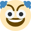 MadClown emote