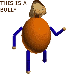 Its_a_bully emote