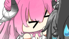 mokoNONO animated emote