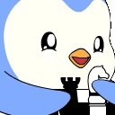 PenguChess emote