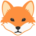 googlefox emote