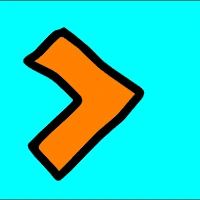 Halloween_Arrow emote