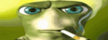 Taalking emote