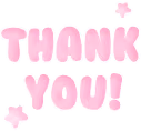 ThankYou emote
