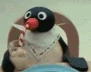pingu_drink emote