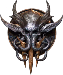 BaldursGate3 emote