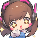 owdvadelighted emote