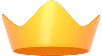 3dcrown emote