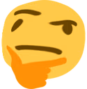thonk2 emote