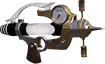Splashomatic emote