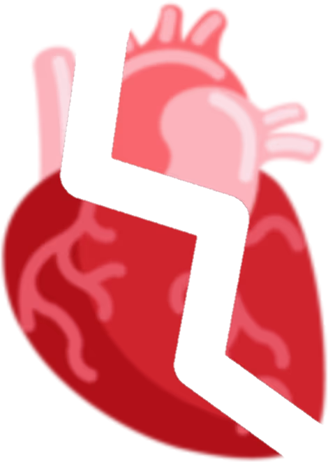 broken_anatomical_heart emote