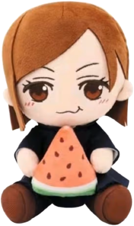 nobaramelon emote