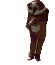 furryPls animated emote