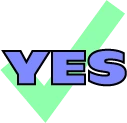 Yes emote