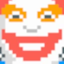 balatroFace emote