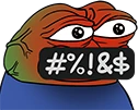 Peepo_Cursing emote