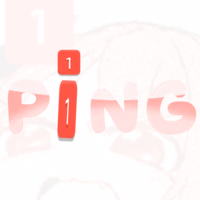 PING emote
