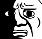 OhGodWhy static emote