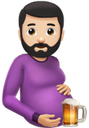 Beer_Belly_Man_LightSkin static emote