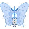 ShinyVenomoth emote