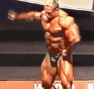 MARKUS emote