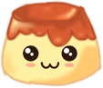 Pudding2 emote