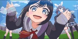 heh emote