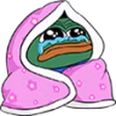 comfyScared emote