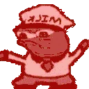 MILKMANRAVE emote