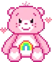 carebear_pink emote