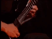 Shreddin emote