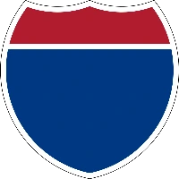 Interstate emote