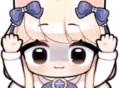 artistCaught emote