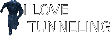 Tunneling emote