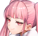 hilda_smirk emoji